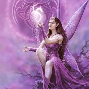 Meet your Posher, Susette